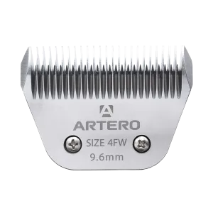 4FW Wide Blade by Artero