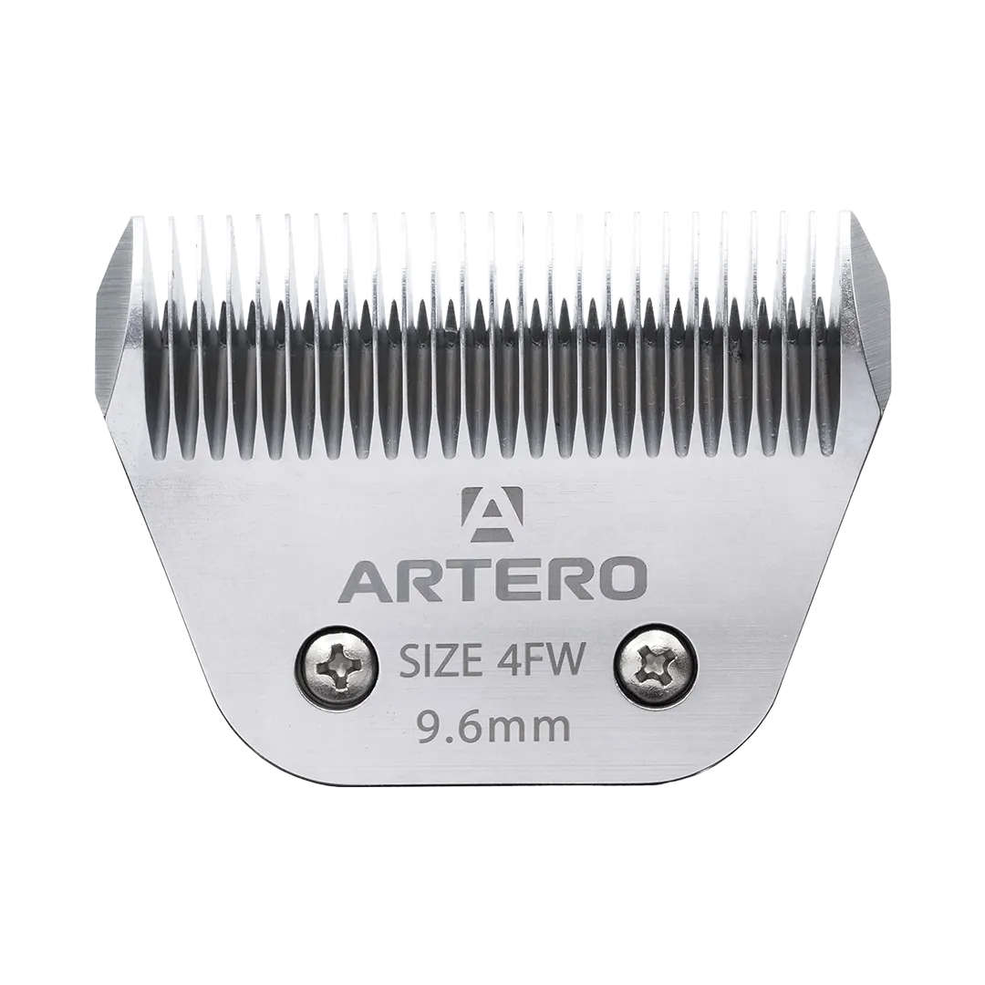 4FW Wide Blade by Artero