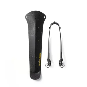 Ass Saver Win Wing 2 Road - Rear Mud Guard - Praline
