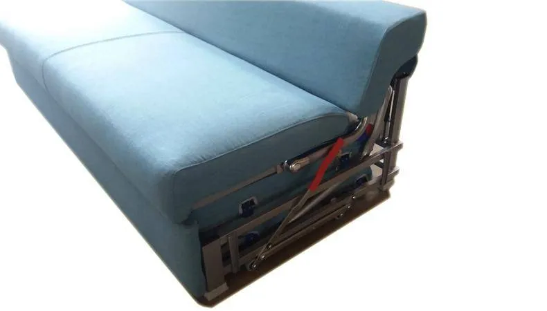 Bonbon FLIP 2 sofa bunk bed