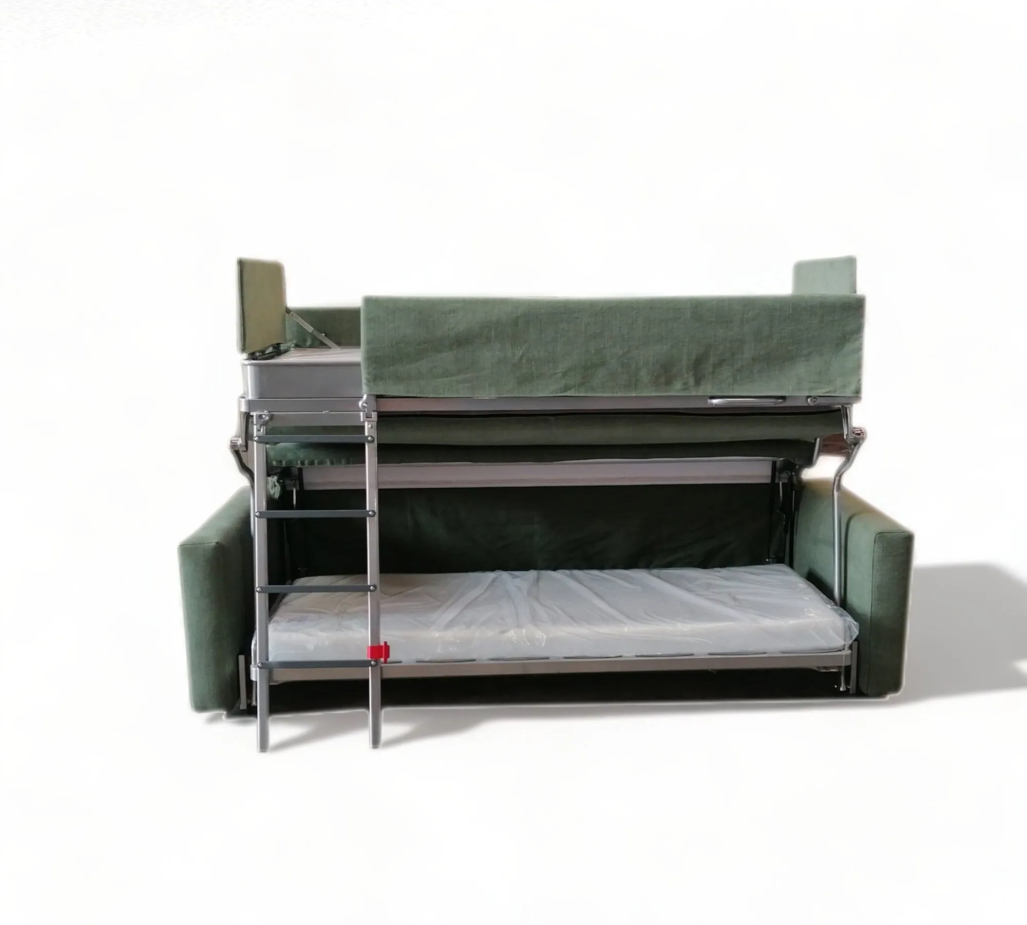 Bonbon FLIP 2 sofa bunk bed