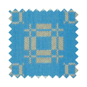 Bryngaer Sample Swatch