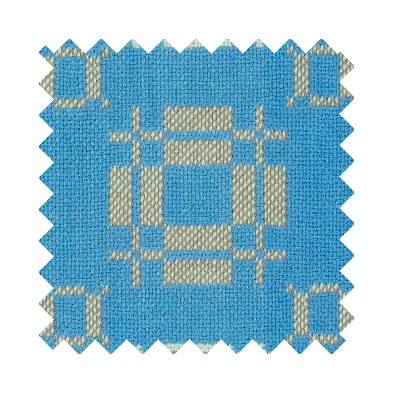Bryngaer Sample Swatch