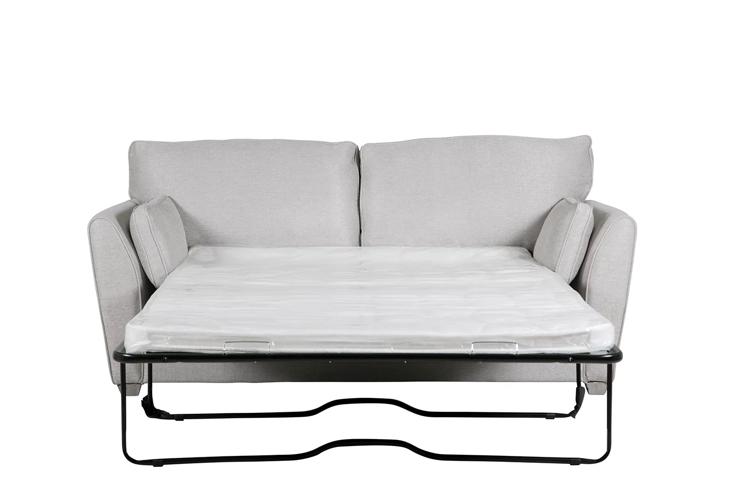 Cantrell Sofa Bed Grey