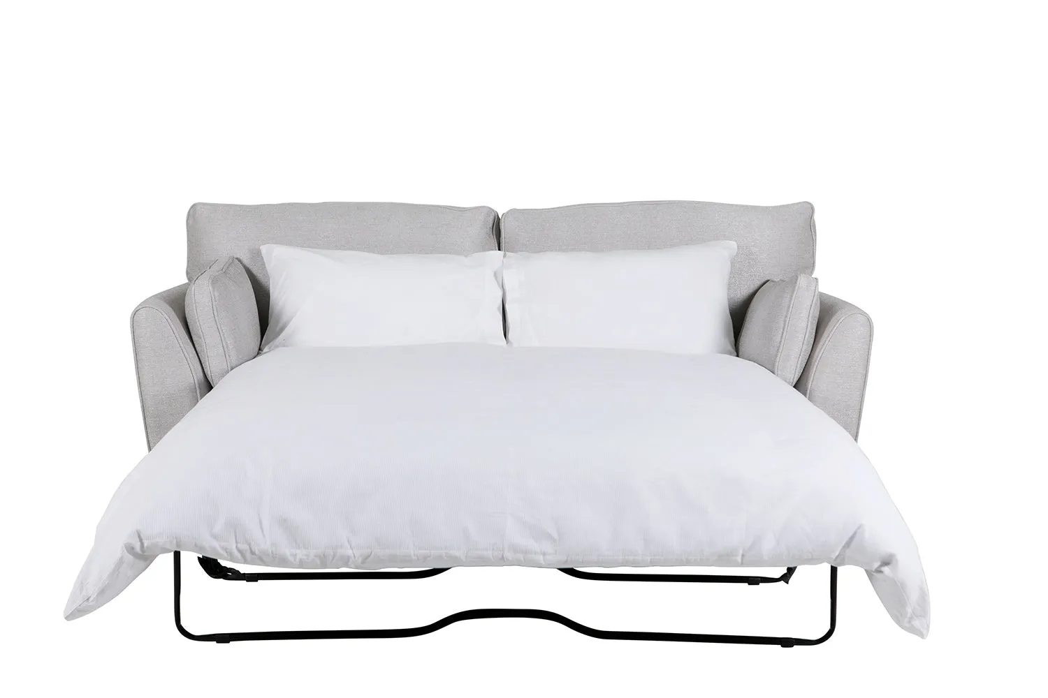 Cantrell Sofa Bed Grey
