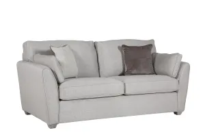 Cantrell Sofa Bed Grey
