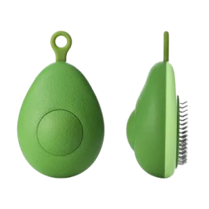 Cat Hair Brush