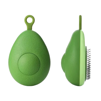 Cat Hair Brush