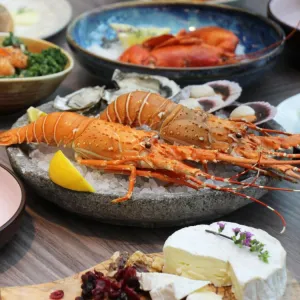Clove - Up to 50% Off Buffet
