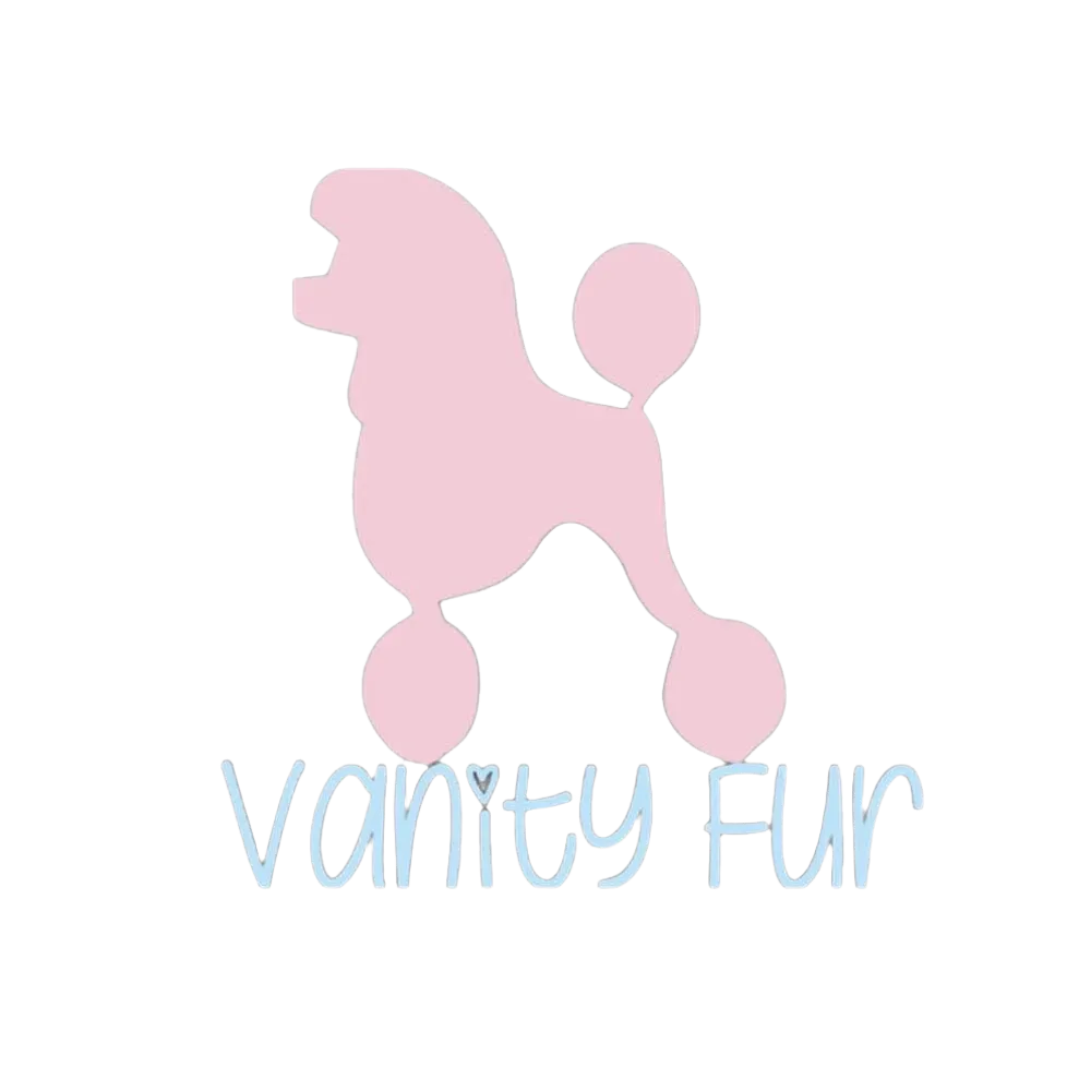 Custom Cube Tool Caddy Cyan by Vanity Fur