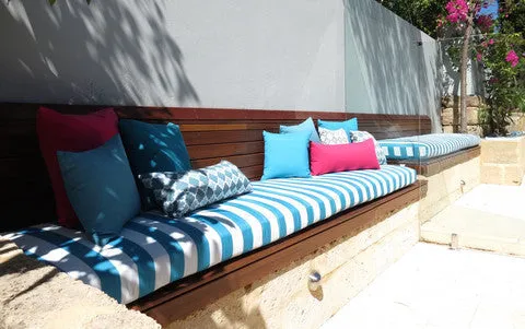 Day Bed Mattress - Chaise
