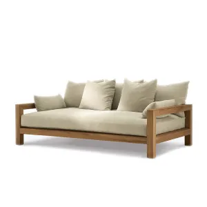 Day Bed Mattress - Chaise