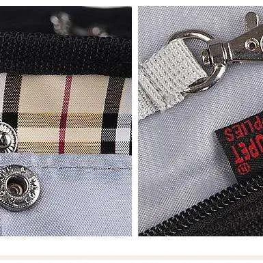 Dog Carrier Handbag