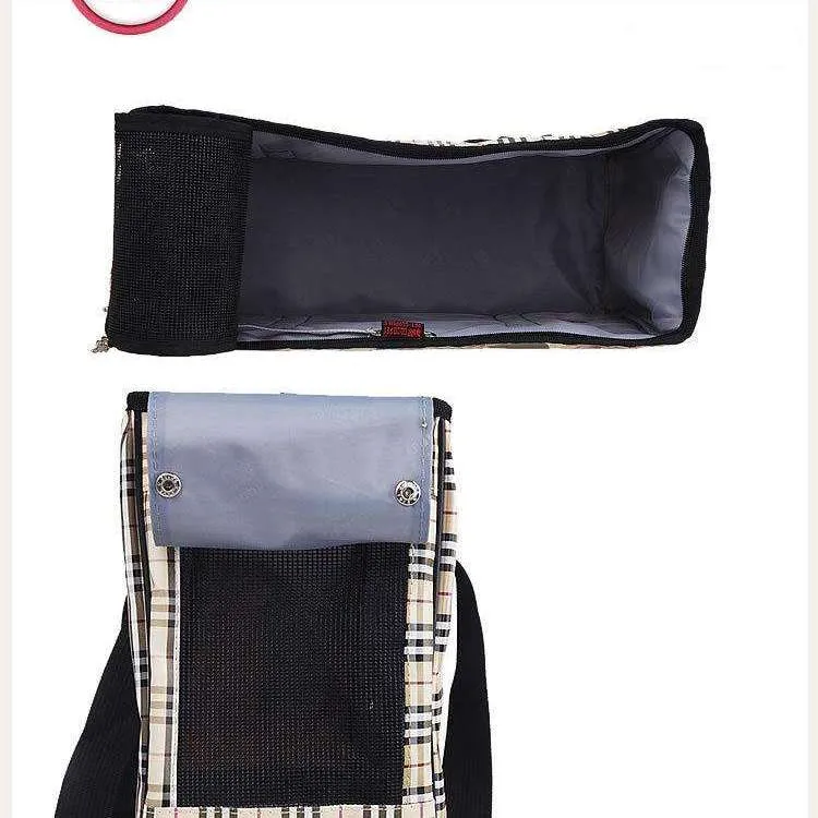 Dog Carrier Handbag
