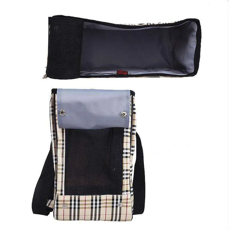 Dog Carrier Handbag