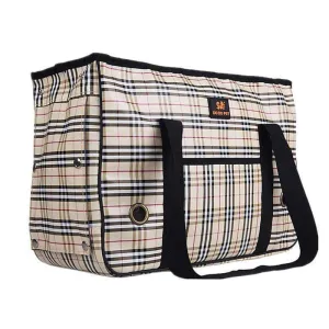 Dog Carrier Handbag