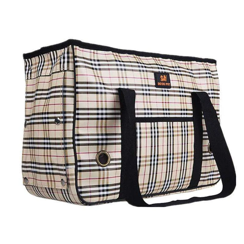 Dog Carrier Handbag