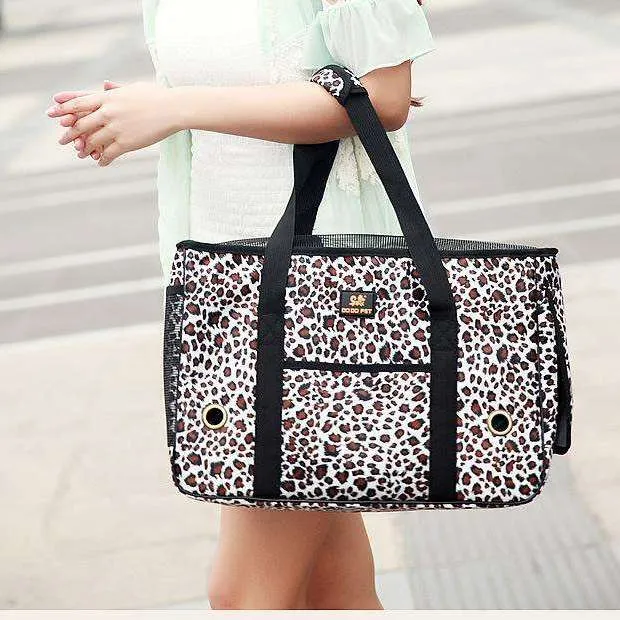 Dog Carrier Handbag
