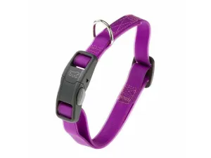 Dog Leashes EVOLUTION C25/70 BLACK COLLAR
