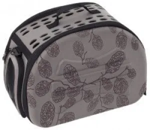 Doggles Hard Sided Premium Pet Carrier