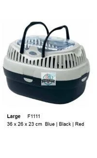 Ferplast Carriers for Guinea Pigs