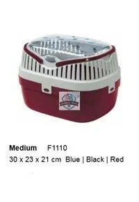 Ferplast Carriers for Guinea Pigs