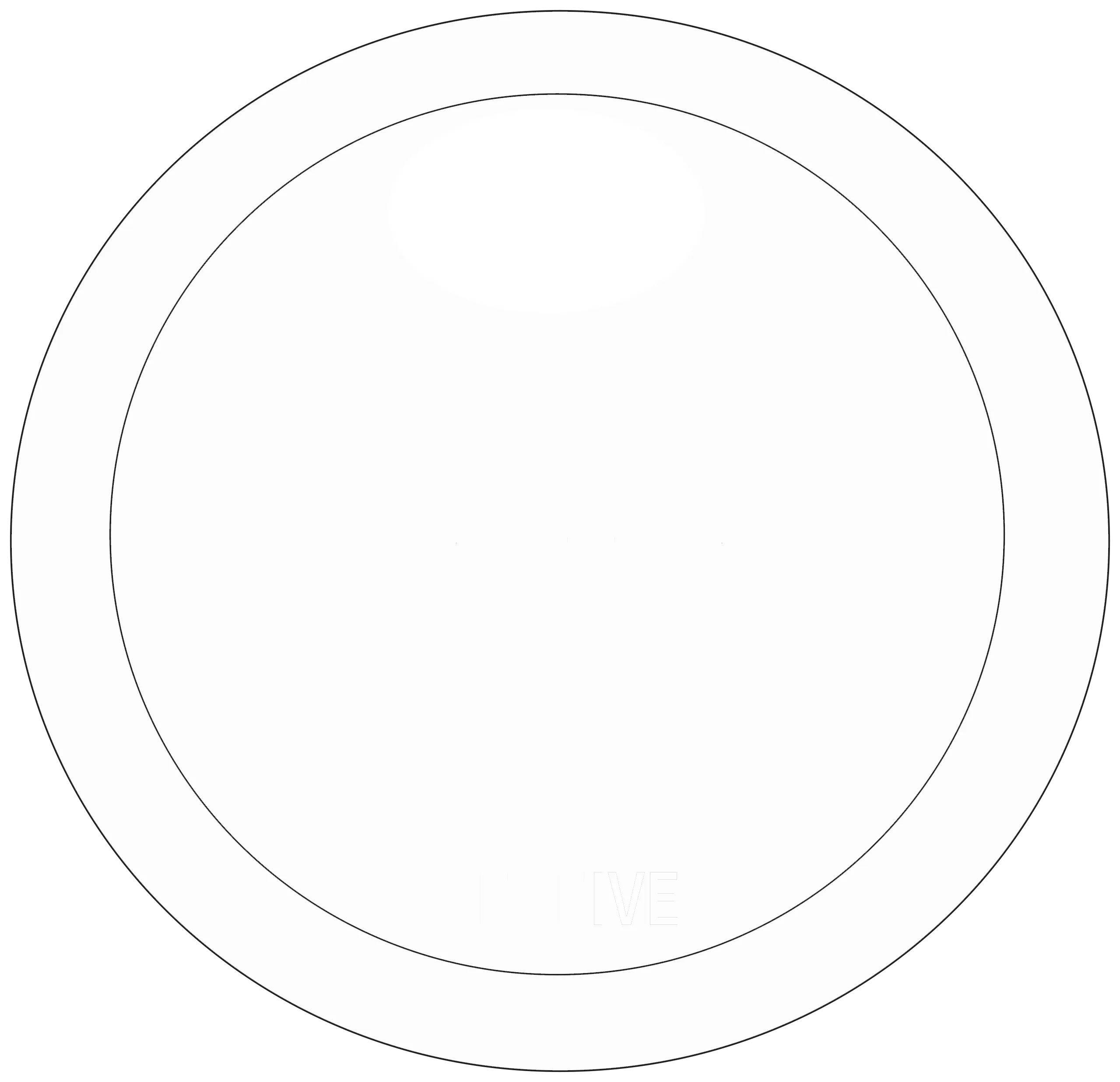Flat Cone Set