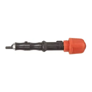 GRS BPE Ceramic Tip Polishing Tool — Black, 600 Grit