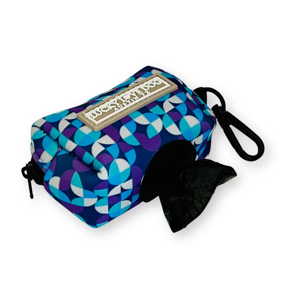 Jasper Matching Waste Bag Holder Wholesale