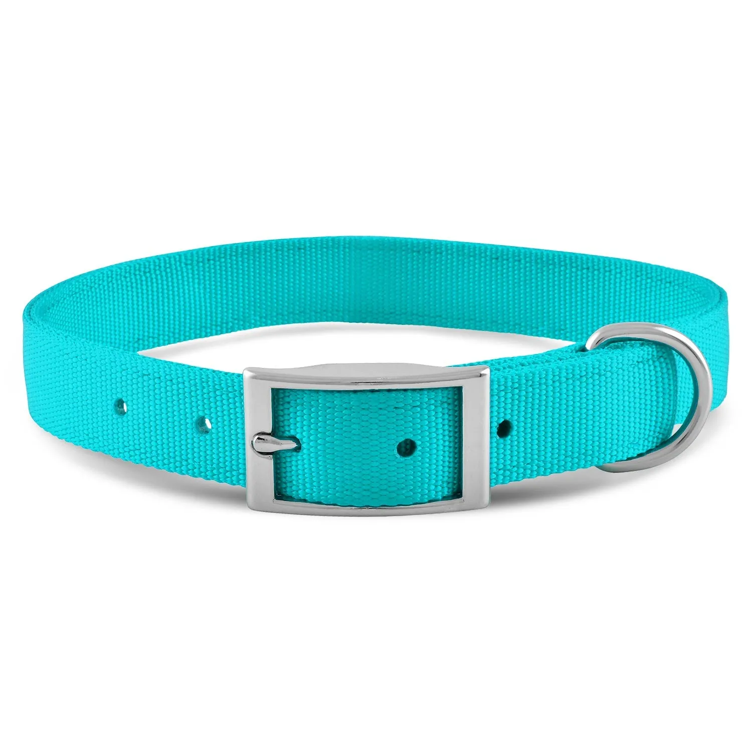 Jeffers 1" Wide Dog Collar, 16"L