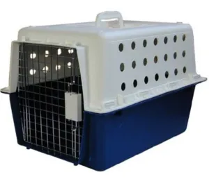 K9 Homes Airline Approved Pet Carrier - Medium