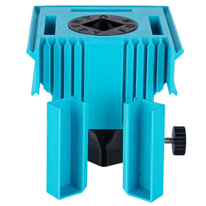 Kliphone Cyan by Vanity Fur