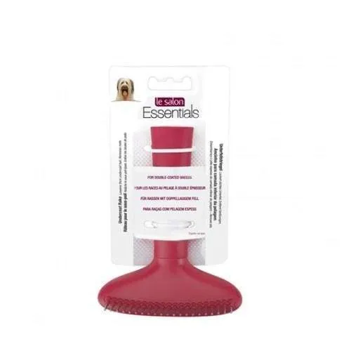 Le Salon Essentials Dog Undercoat Rake