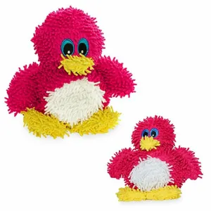 Mighty Micro Ball Penguin - 2 sizes