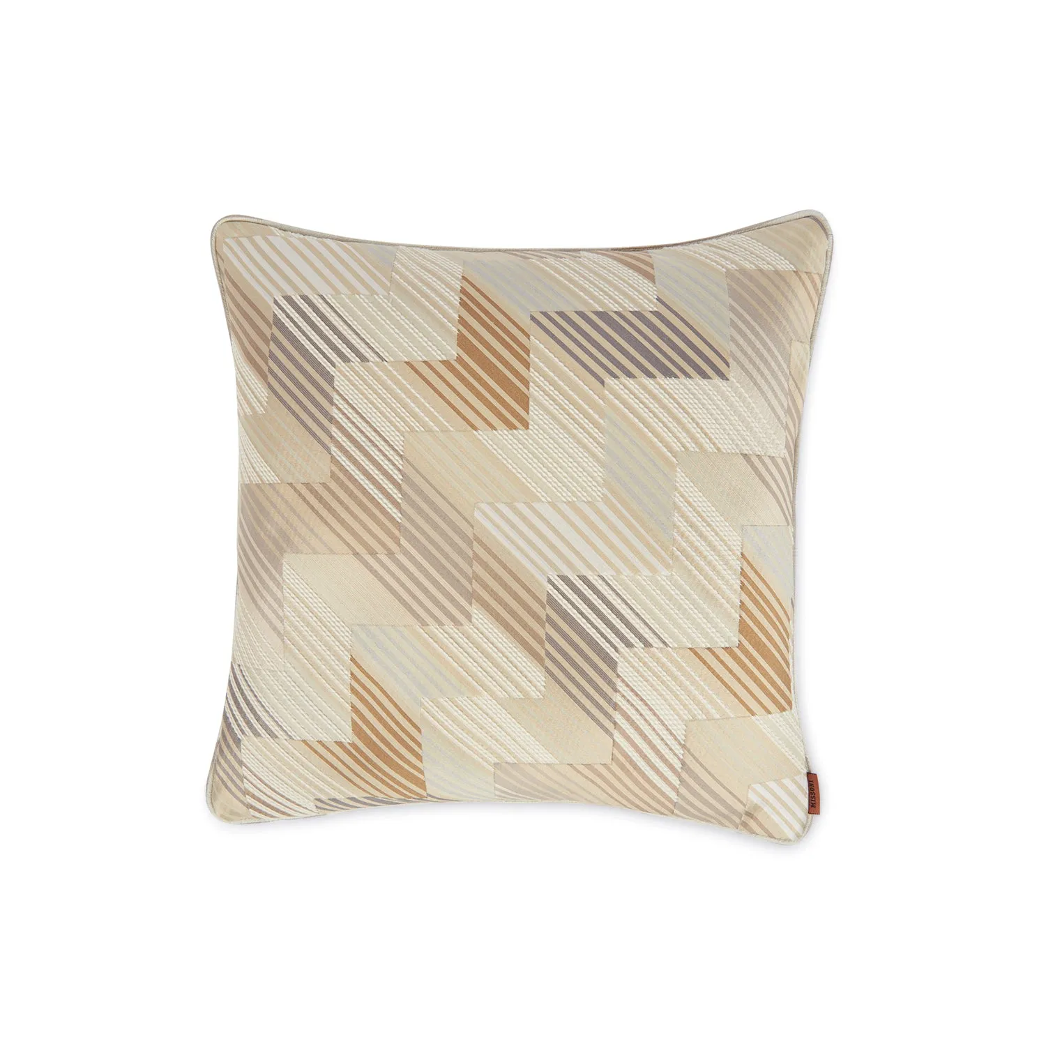 missoni home | betulla cushion 40cm | colour 148R