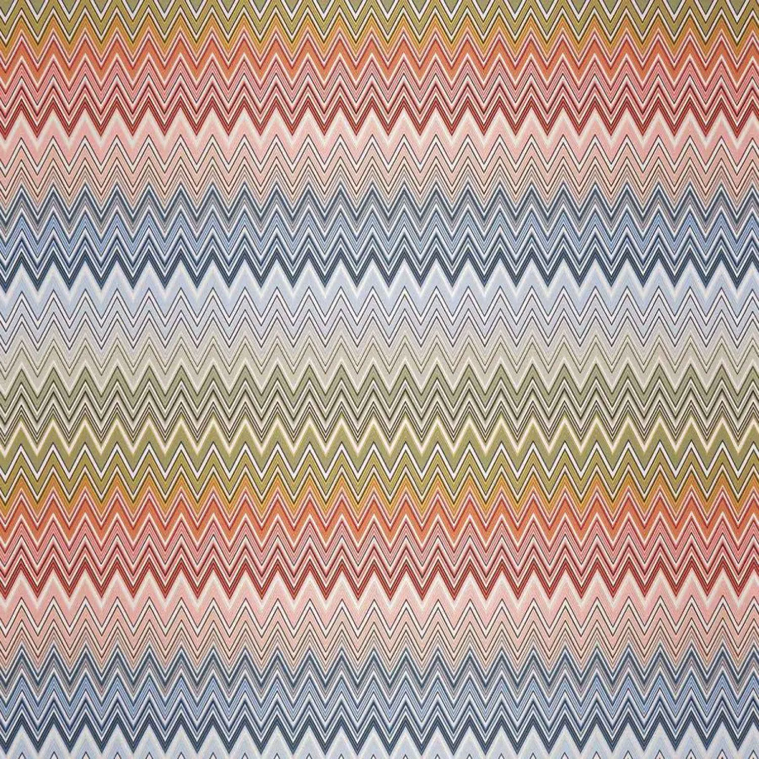 missoni home | birmingham cushion 60cm | colour 157