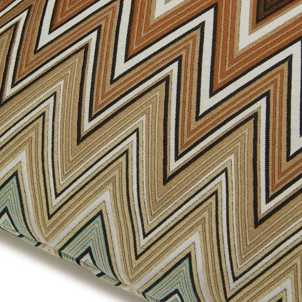 missoni home | birmingham cushion 60cm | colour 157
