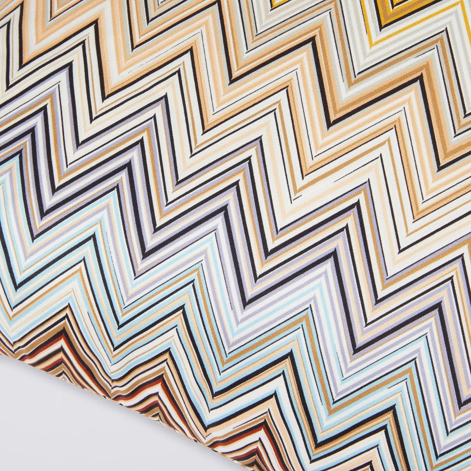 missoni home | jarris cushion 60cm | colour 148