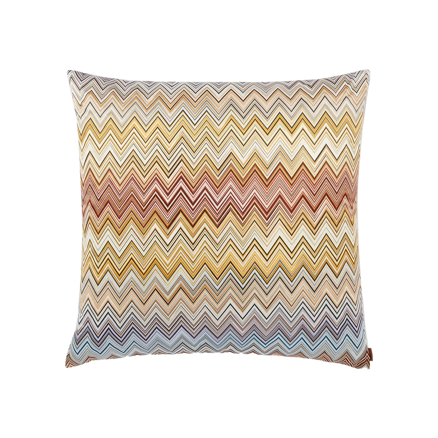 missoni home | jarris cushion 60cm | colour 148