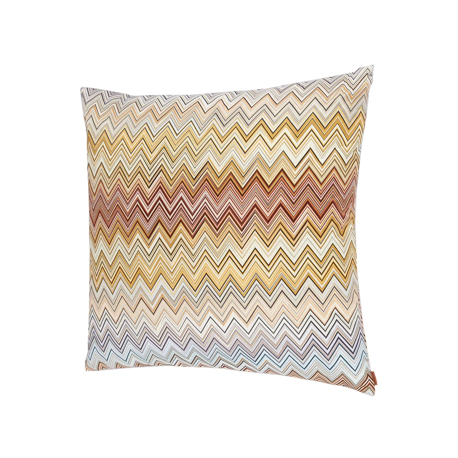 missoni home | jarris cushion 60cm | colour 148