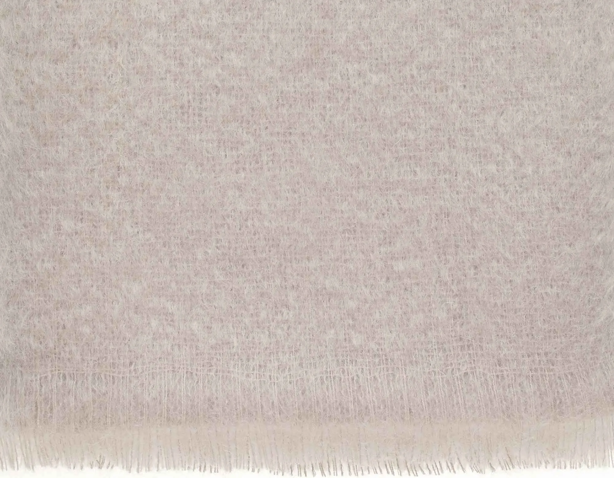 Mohair Throws