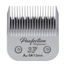 NEW! Pawfection Professional Ceramic Blade #3F