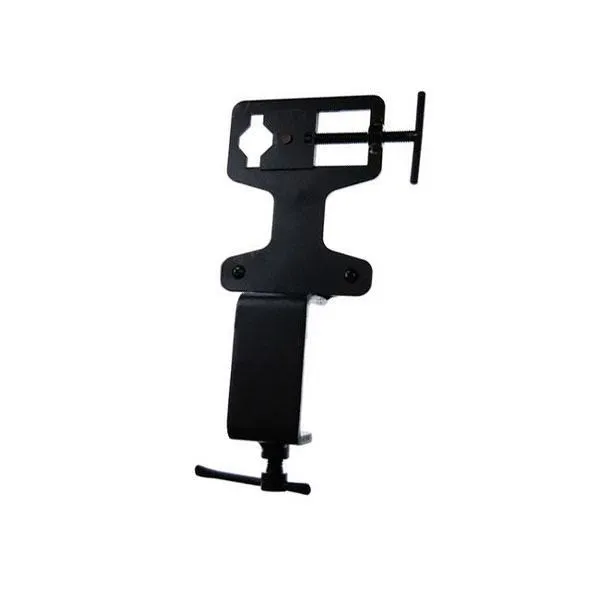 ORIGINAL LISHI Practice Lock Holder / Training Vice