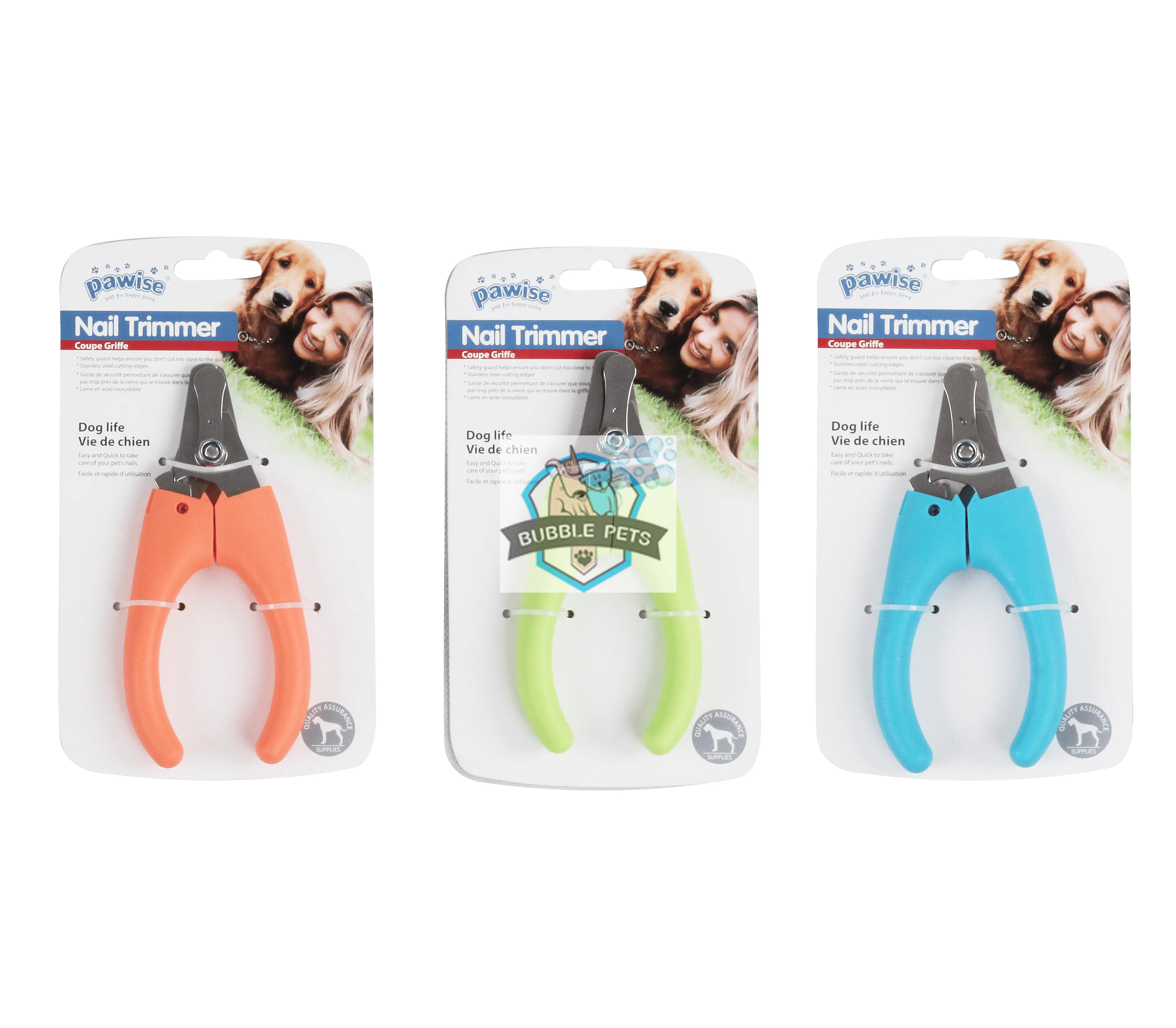 Pawise Pets Nail Trimmer
