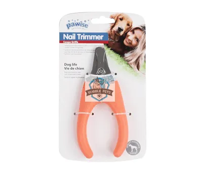 Pawise Pets Nail Trimmer