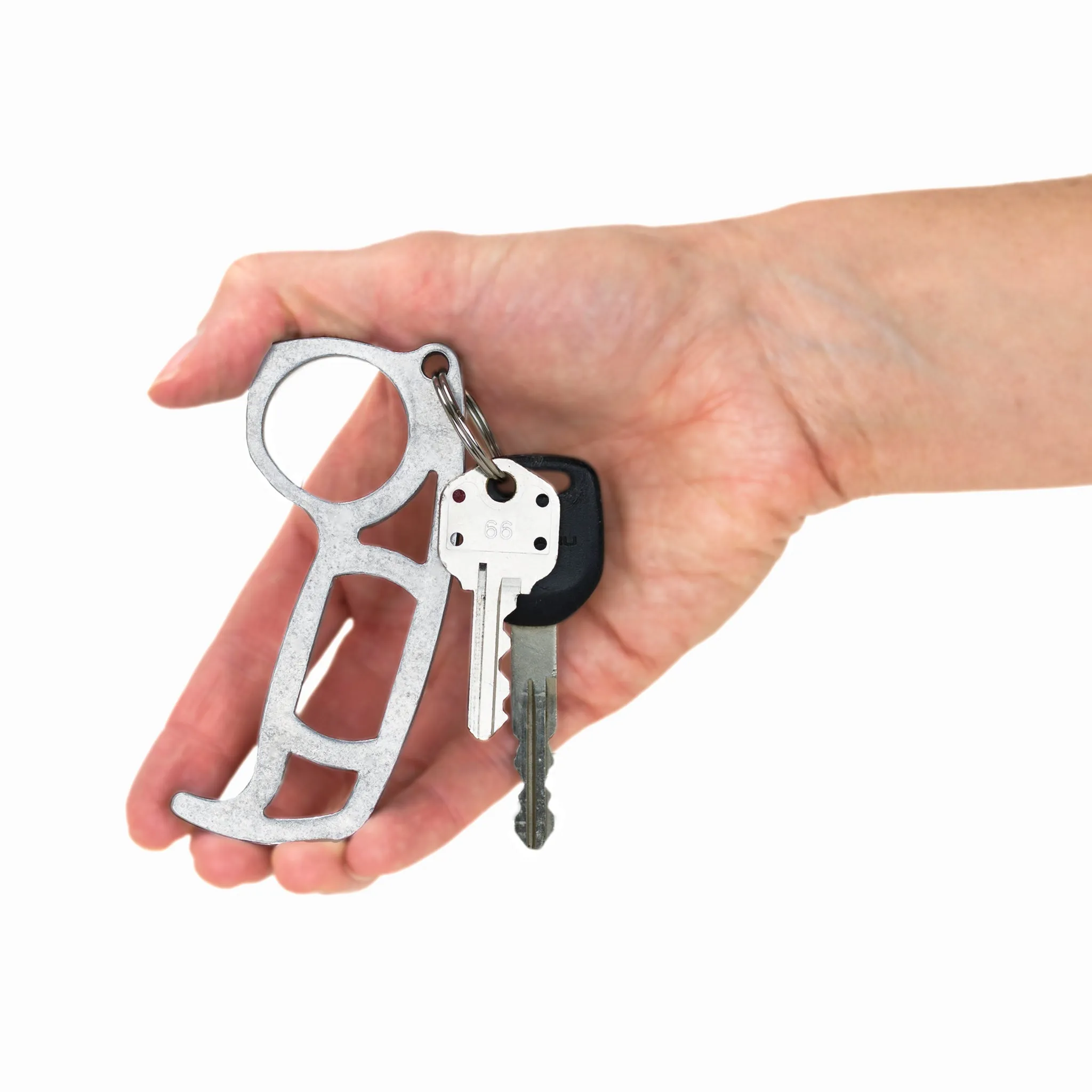 ReadyMan Defense Tool
