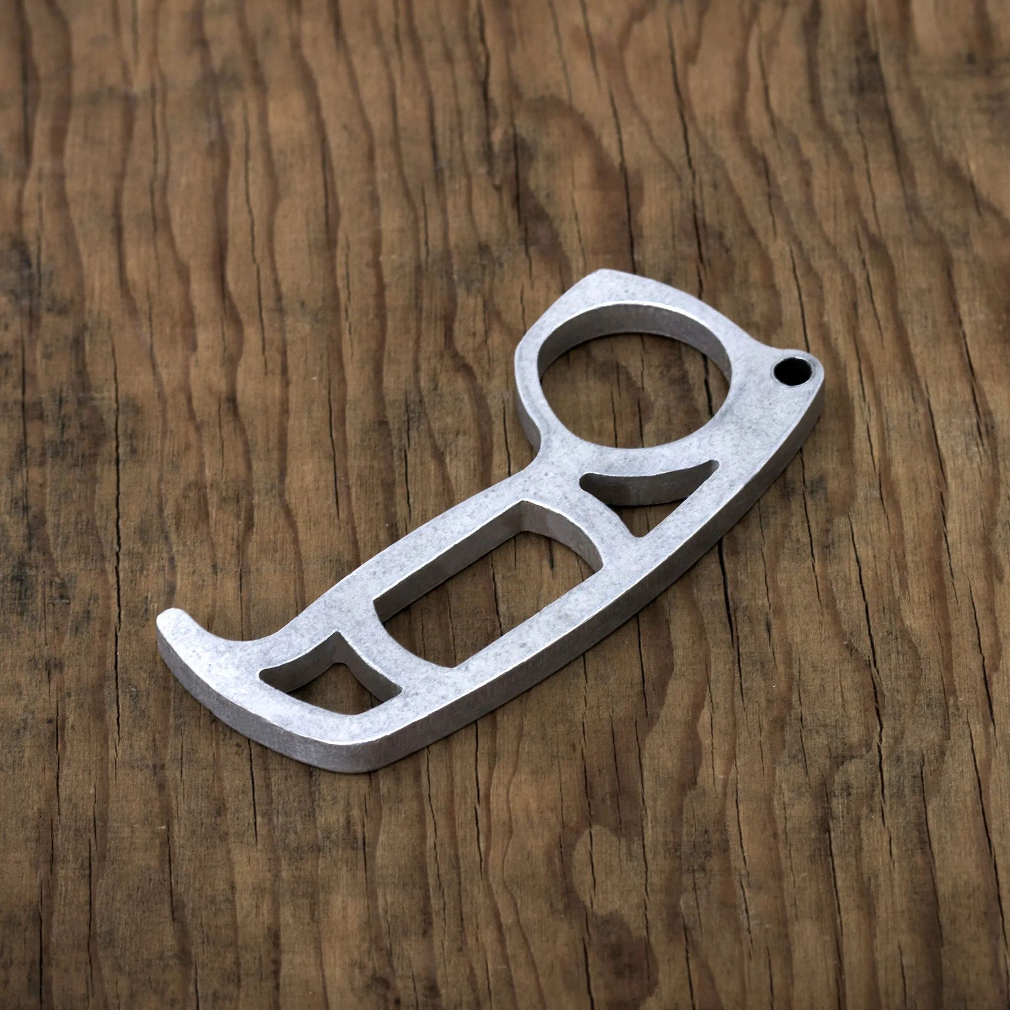 ReadyMan Defense Tool