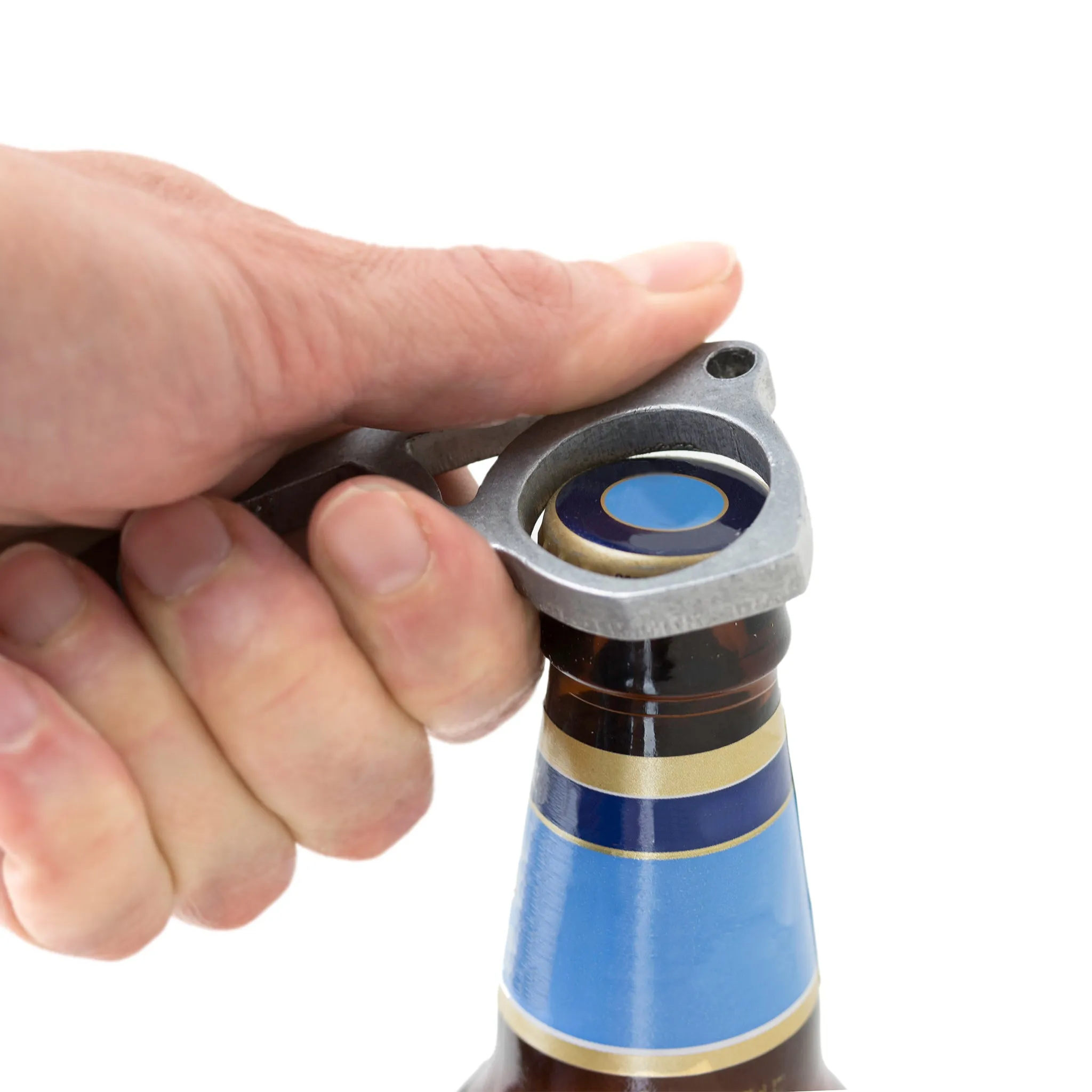 ReadyMan Defense Tool
