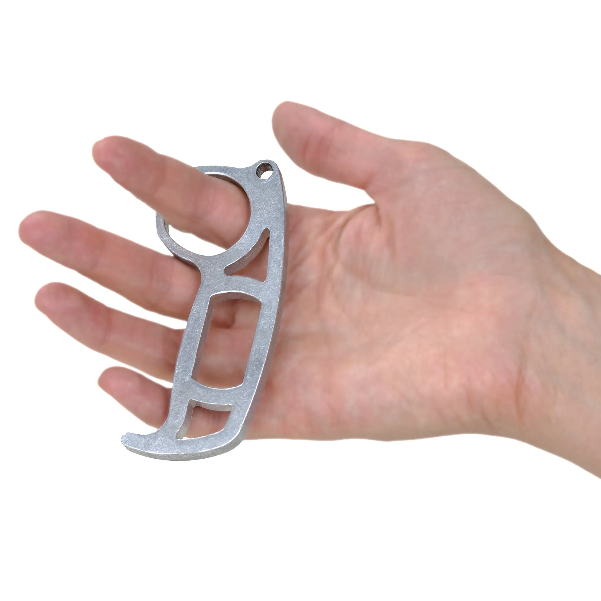 ReadyMan Defense Tool