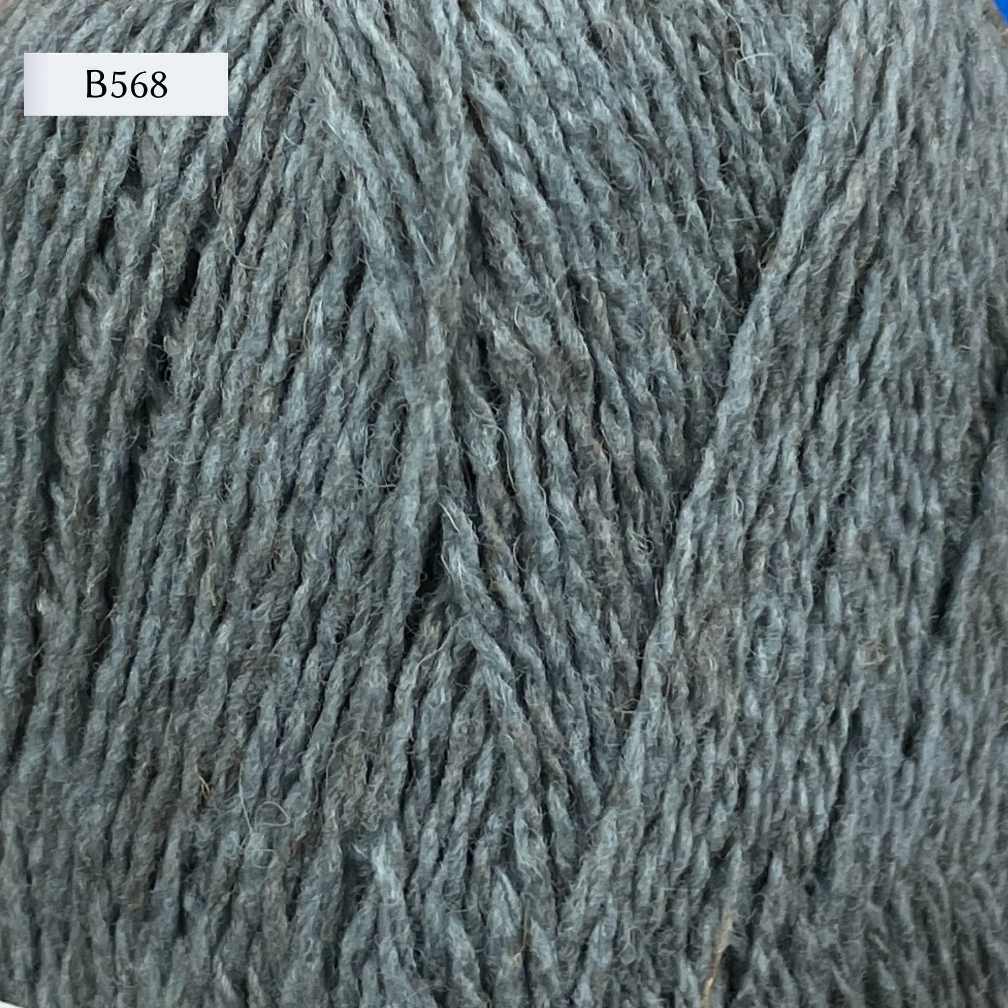 Retrosaria Brusca Worsted Yarn